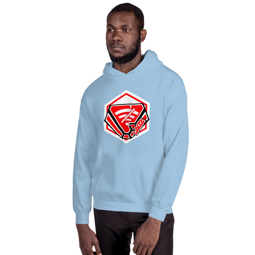 T-LG HOODIE - Extra Comfy & Stylish Hoodie