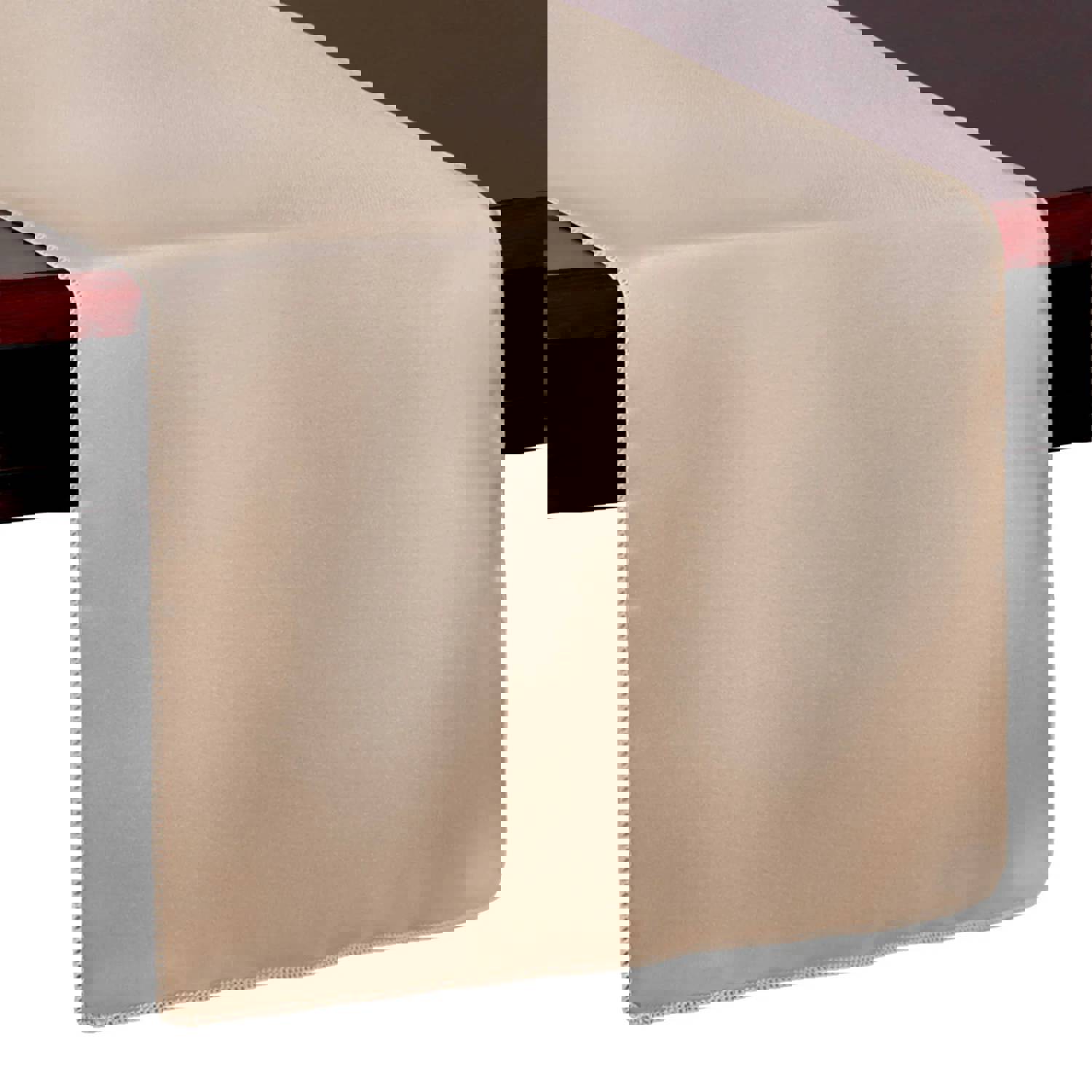 Duchess Satin Table Runner - 36 Colors, Set of 4