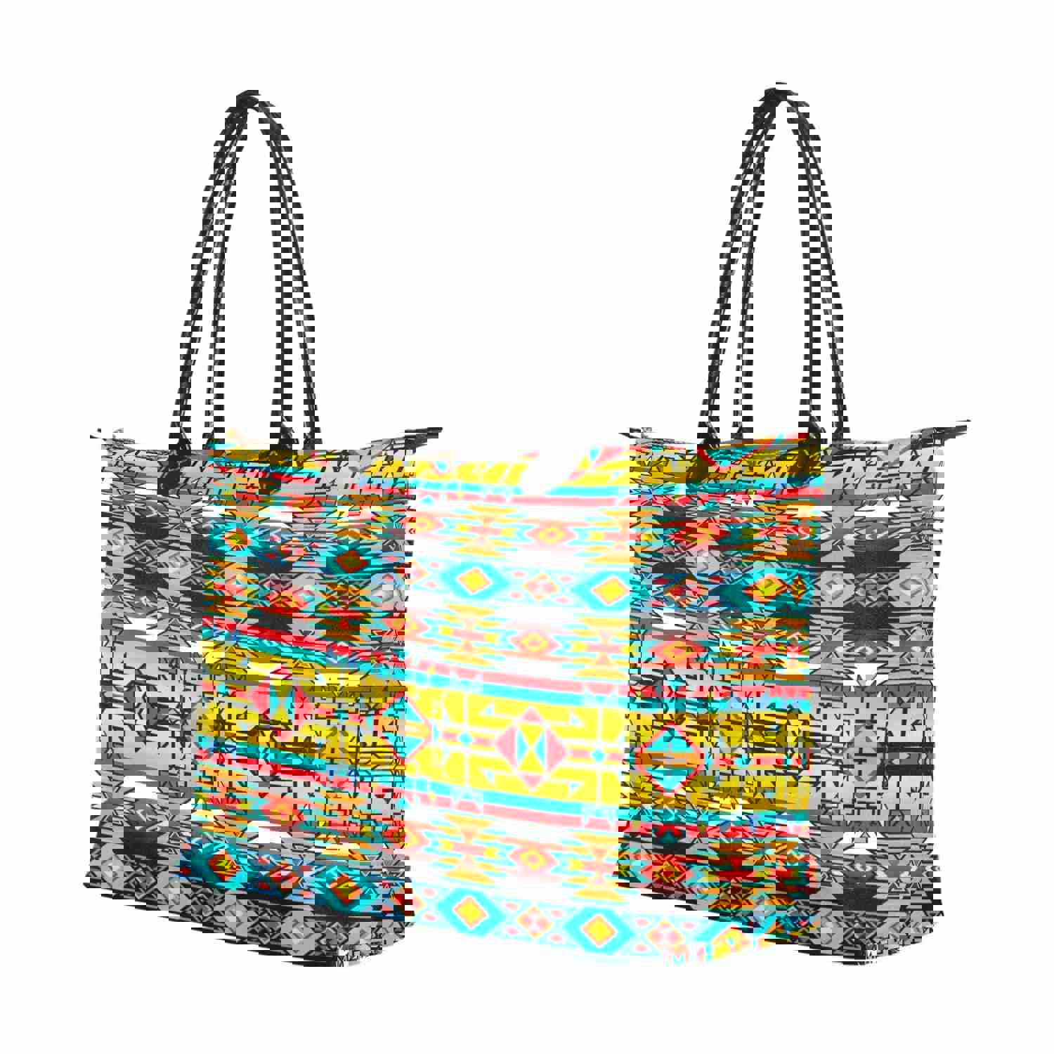 Force of Nature Twister Single-Shoulder Lady Handbag