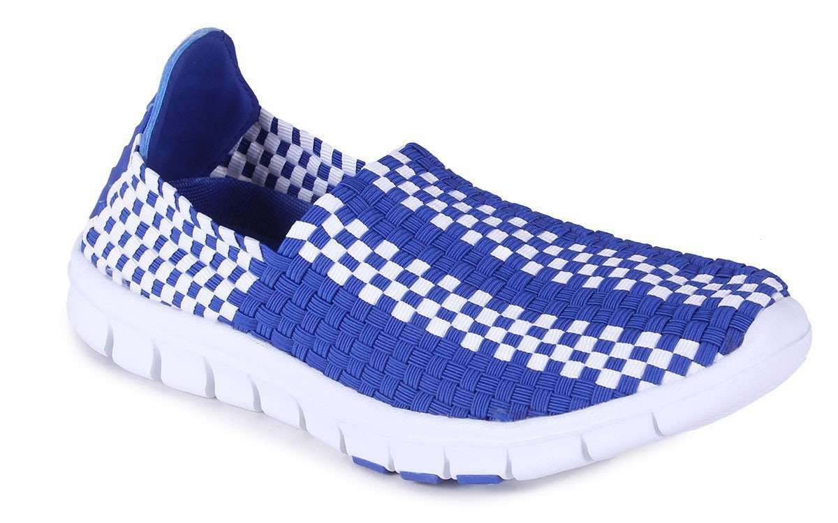 Kentucky Wildcats Woven Shoe