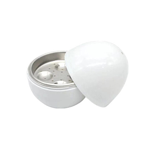 Egg-shaped Microwave Steamer - Kitchen Gadgets