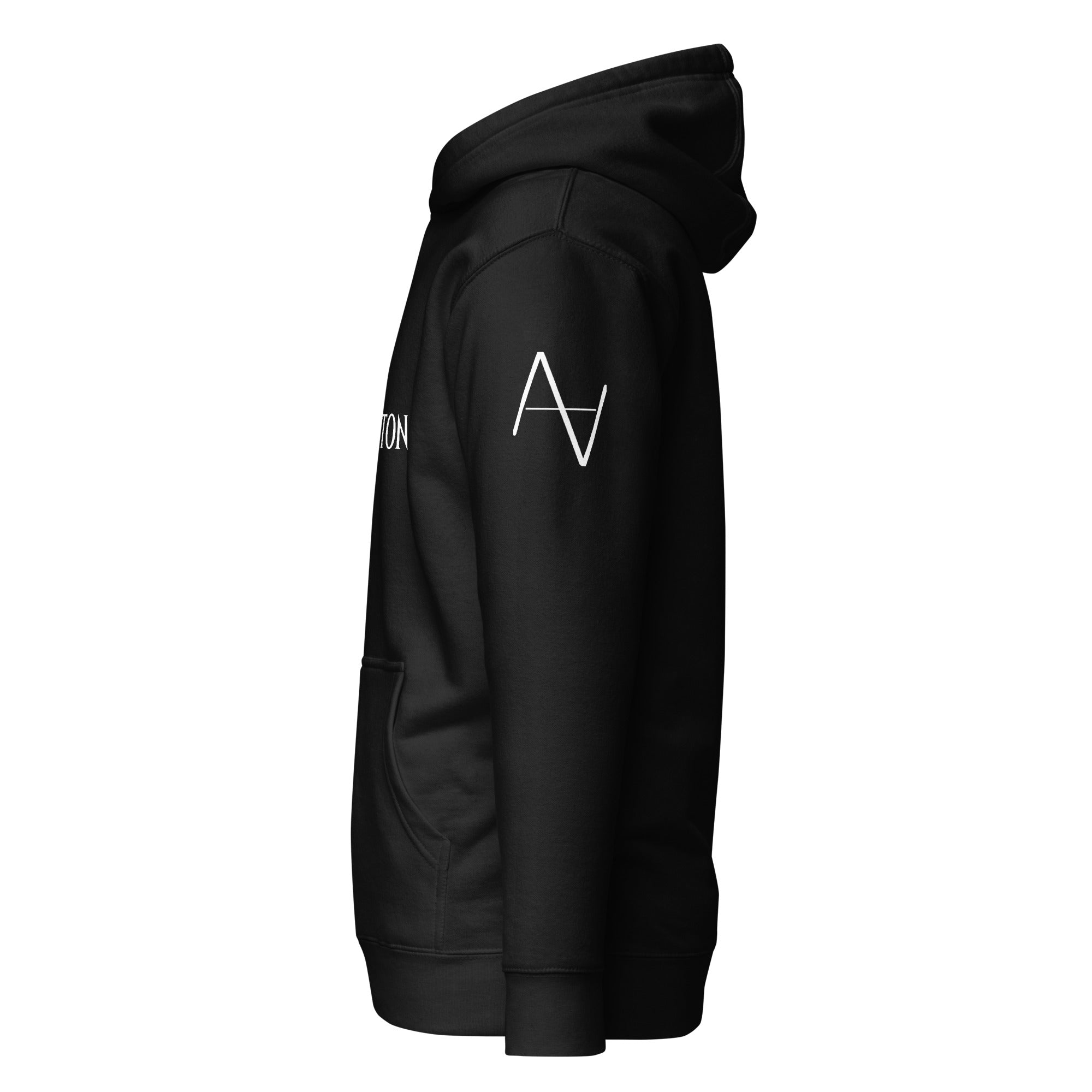 Yankton Hoodie by 1491 Apparel