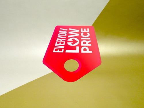 Custom Vinyl Floor Decals & Stickers for Businesses