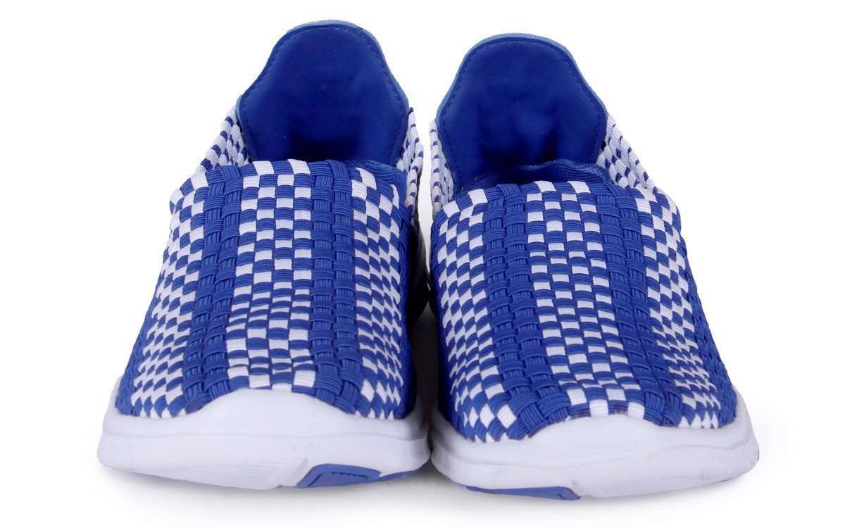 Kentucky Wildcats Woven Shoe