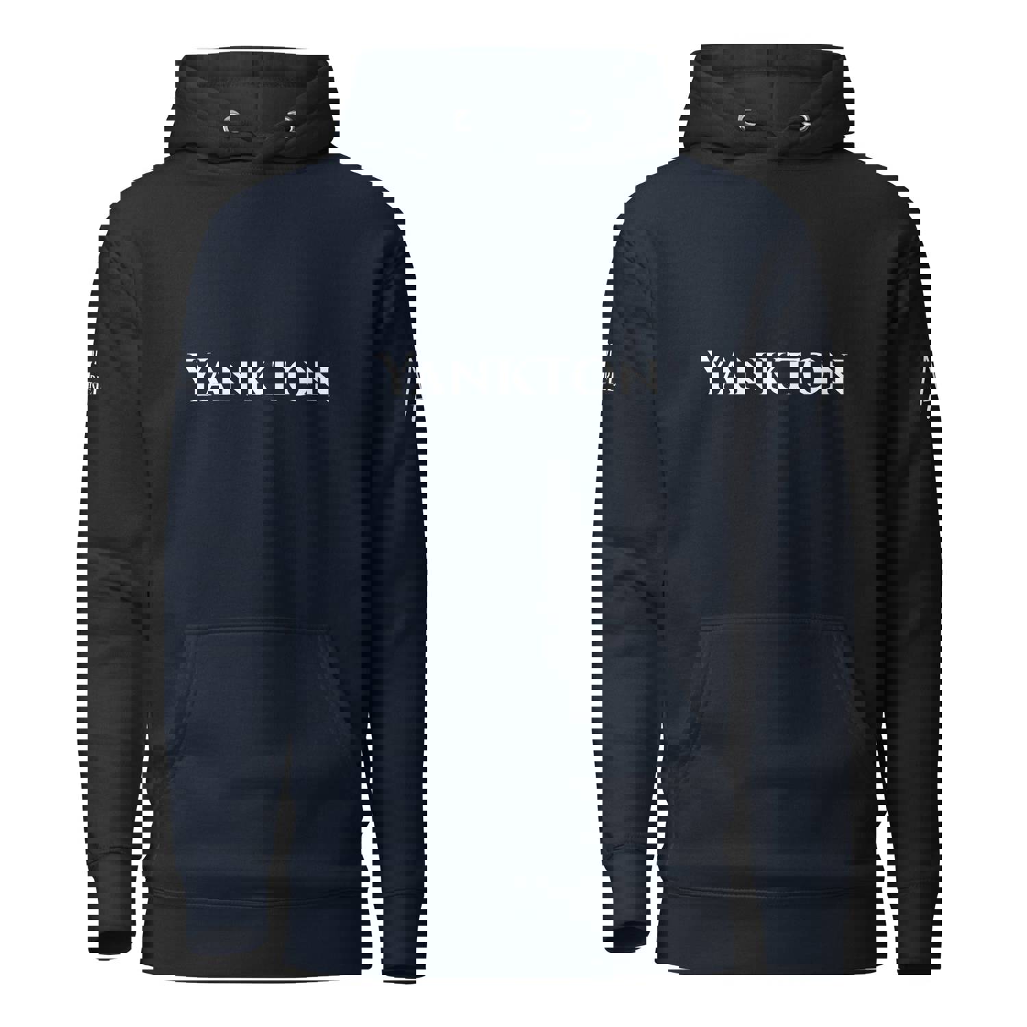 Yankton Hoodie by 1491 Apparel