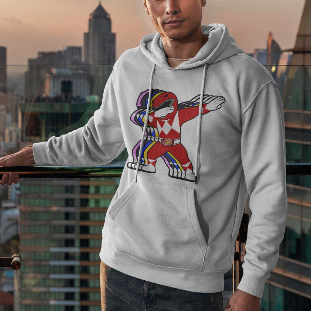 Power Dab Custom Graphic Apparel - Unisex Classic Fit T-Shirt