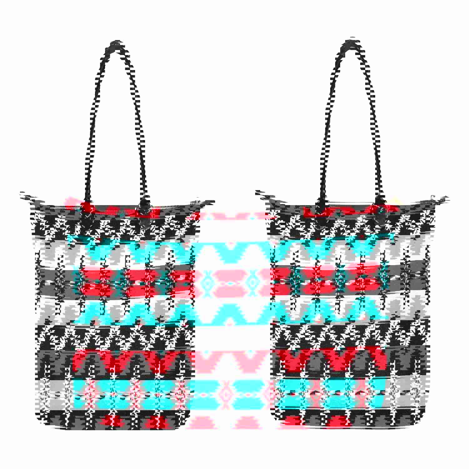 Two Spirit Dance Single-Shoulder Lady Handbag