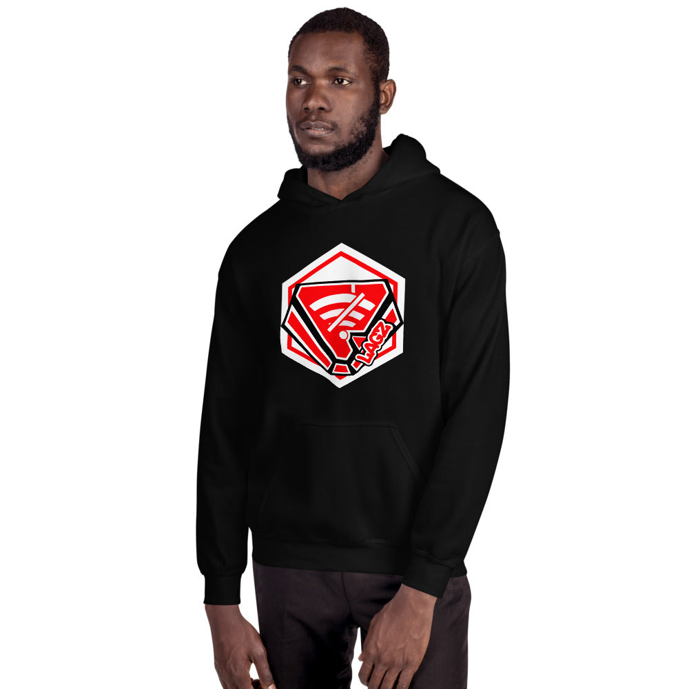 T-LG HOODIE - Extra Comfy & Stylish Hoodie
