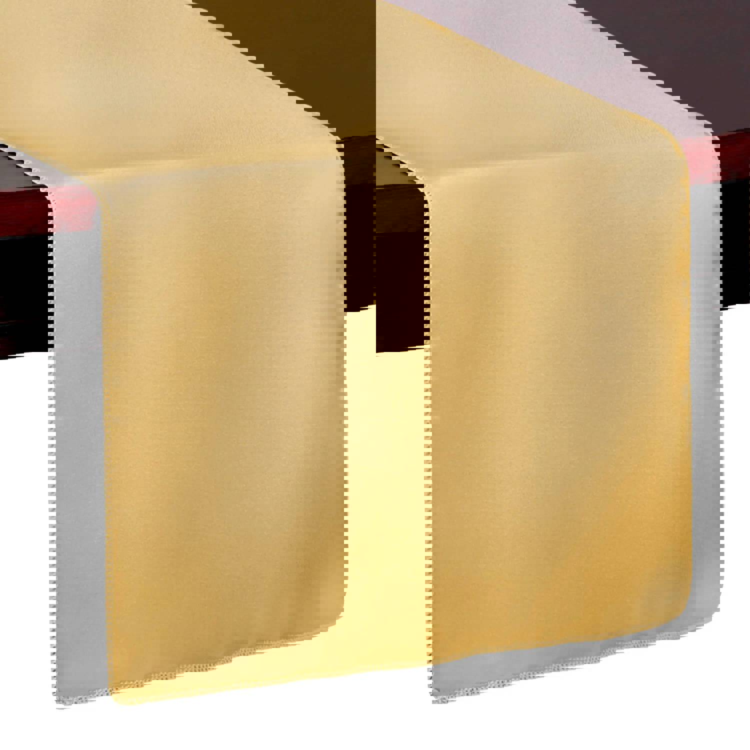 Duchess Satin Table Runner - 36 Colors, Set of 4