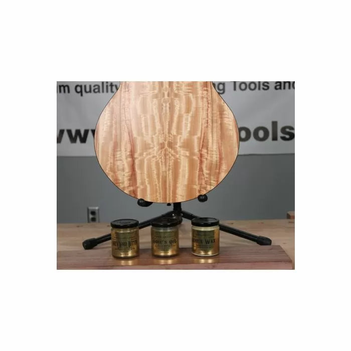 Odies Oil Food Safe Wood Finish - 9 oz. Jar