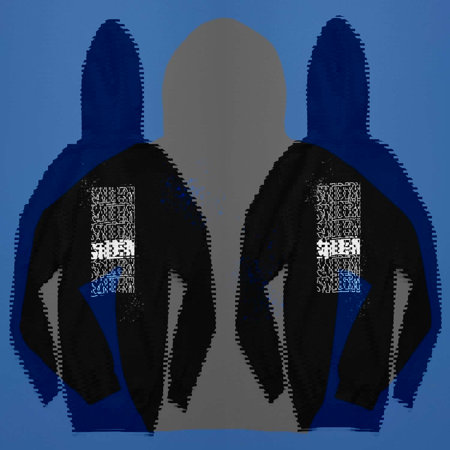 Icon Midweight Hoodie