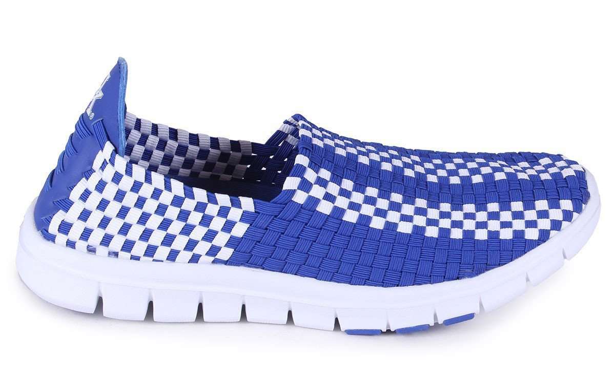 Kentucky Wildcats Woven Shoe