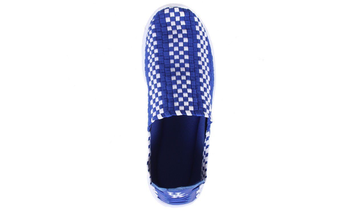 Kentucky Wildcats Woven Shoe