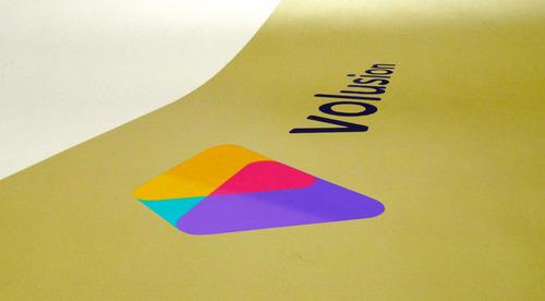 Custom Vinyl Floor Decals & Stickers for Businesses