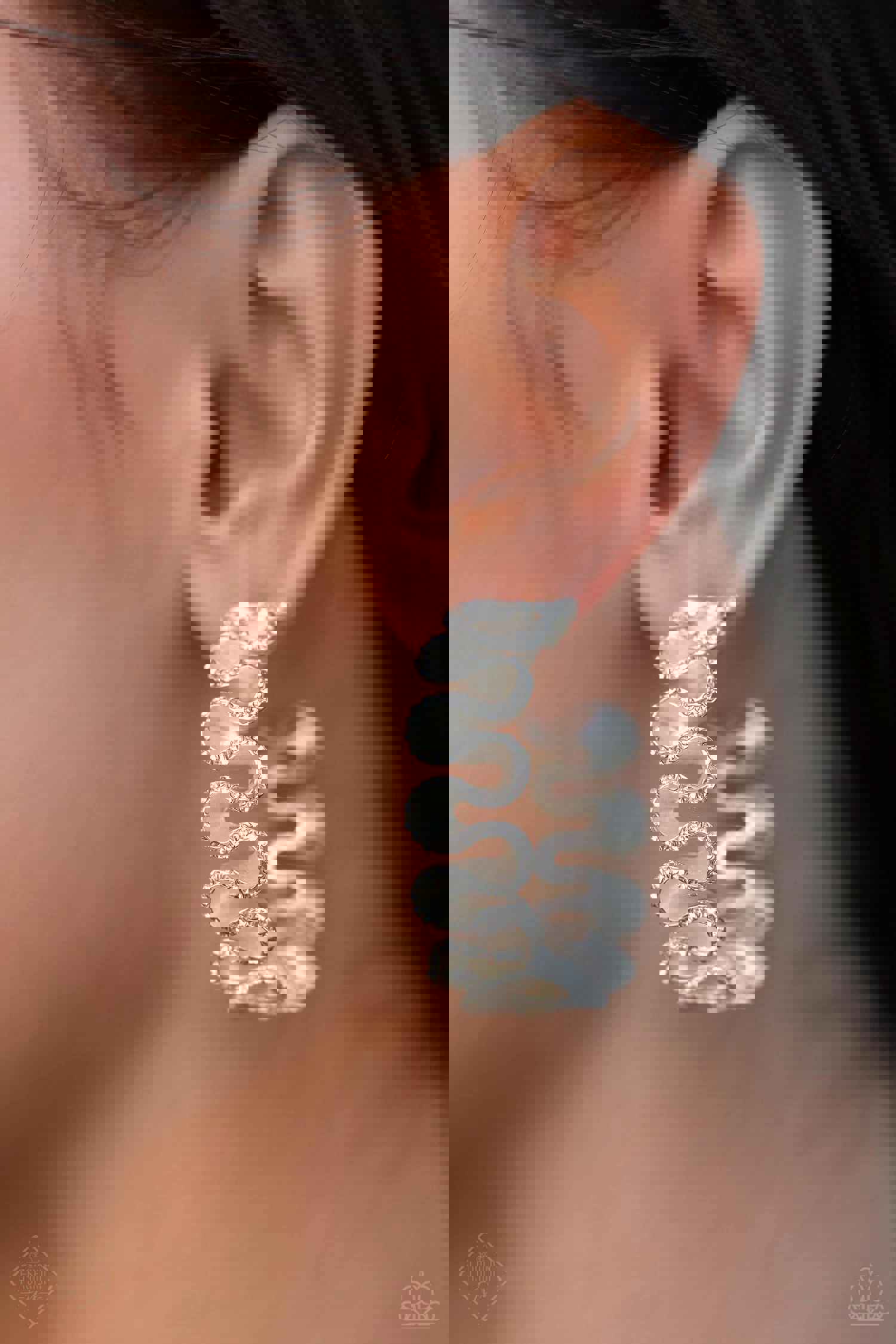 Paparazzi Fiercely 5th Avenue - Complete Trend Blend (November 2023 Fashion Fix)