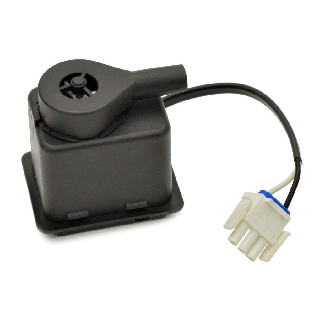 Whirlpool Ice Maker Replacement Part 2313628 - Freestanding with Recirculating Pump