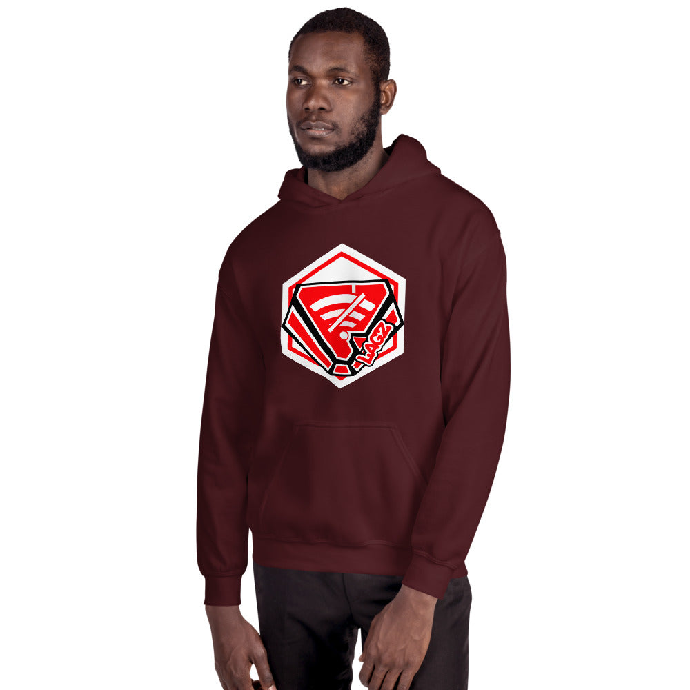 T-LG HOODIE - Extra Comfy & Stylish Hoodie