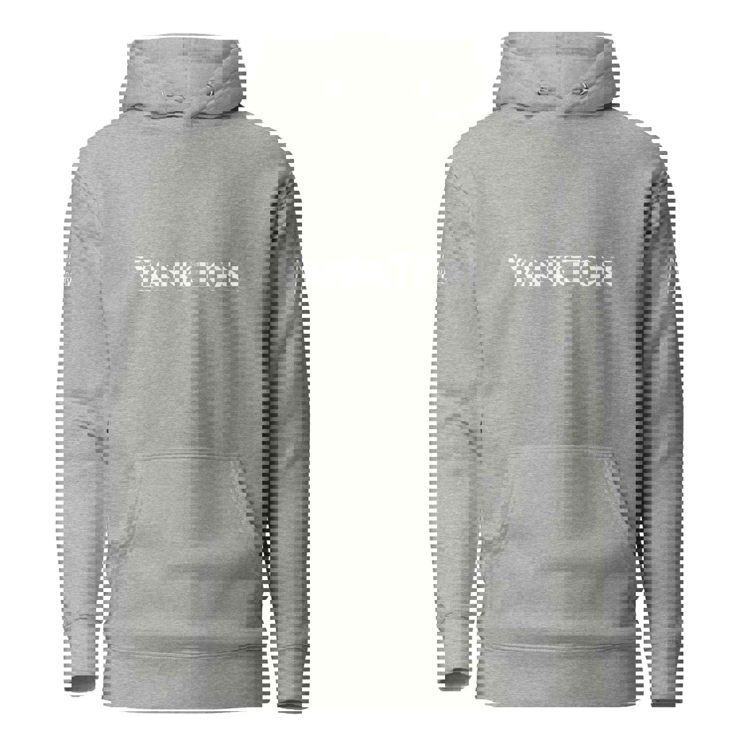 Yankton Hoodie by 1491 Apparel