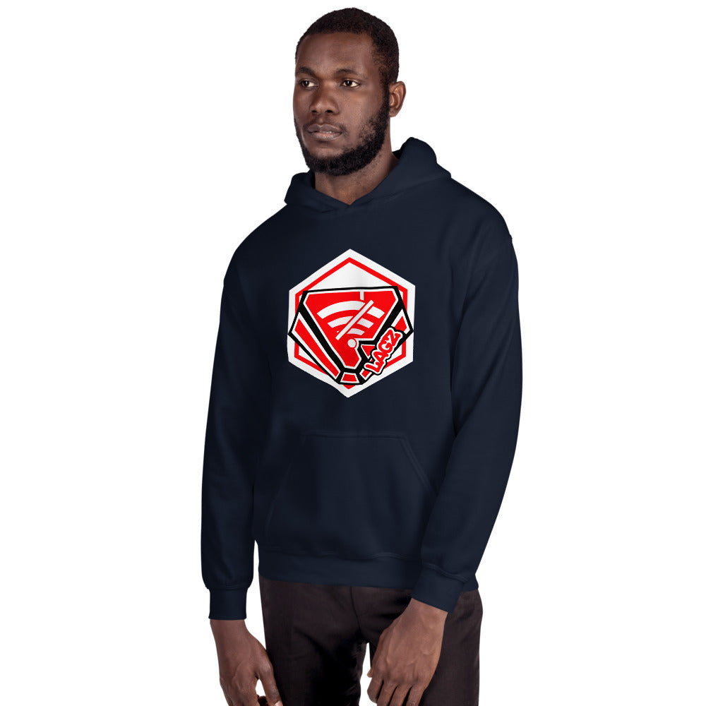 T-LG HOODIE - Extra Comfy & Stylish Hoodie