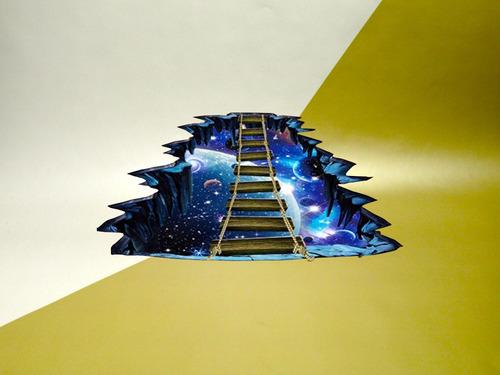 Custom Vinyl Floor Decals & Stickers for Businesses