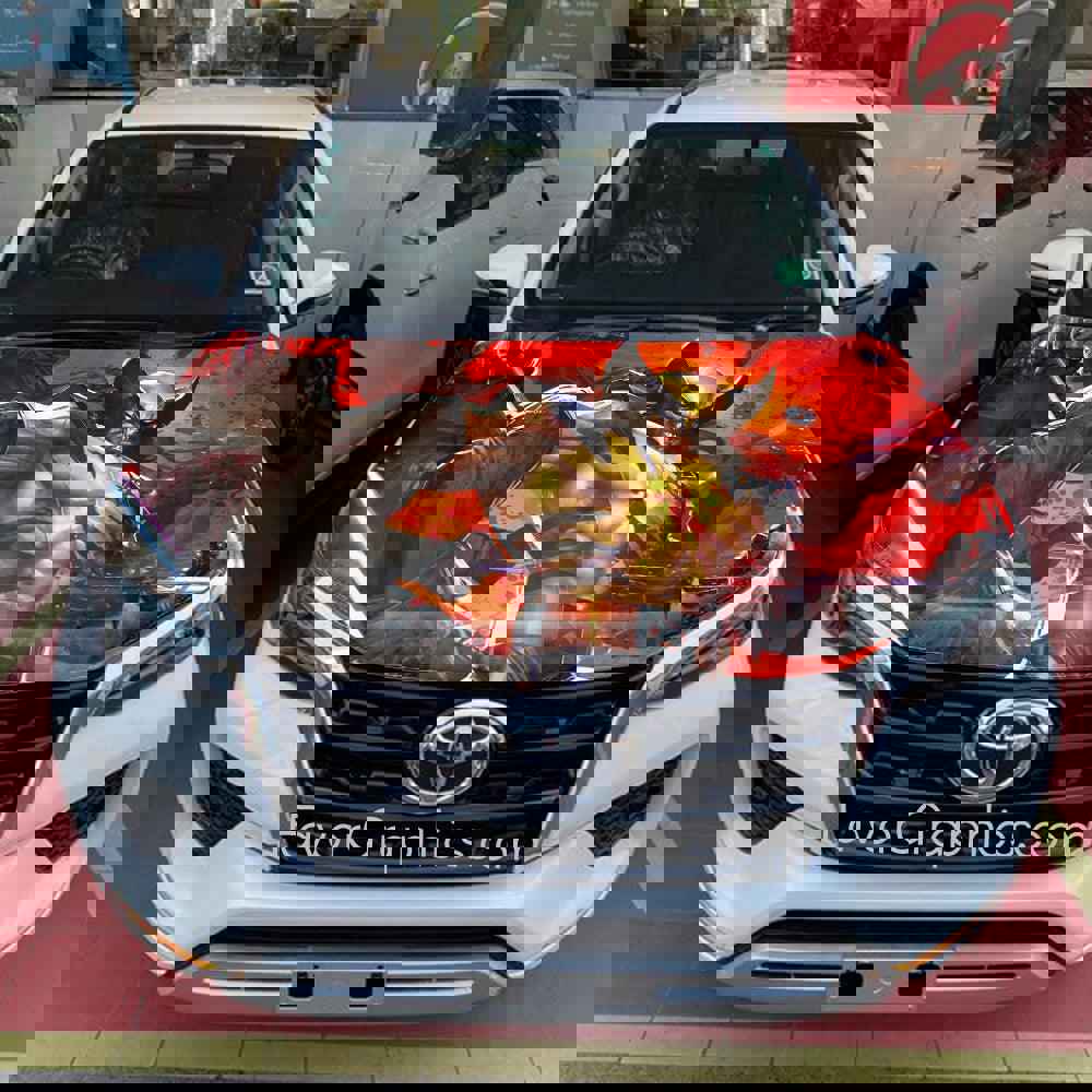 Wolverine Itasha Car Vinyl Hood Wrap Decal Sticker