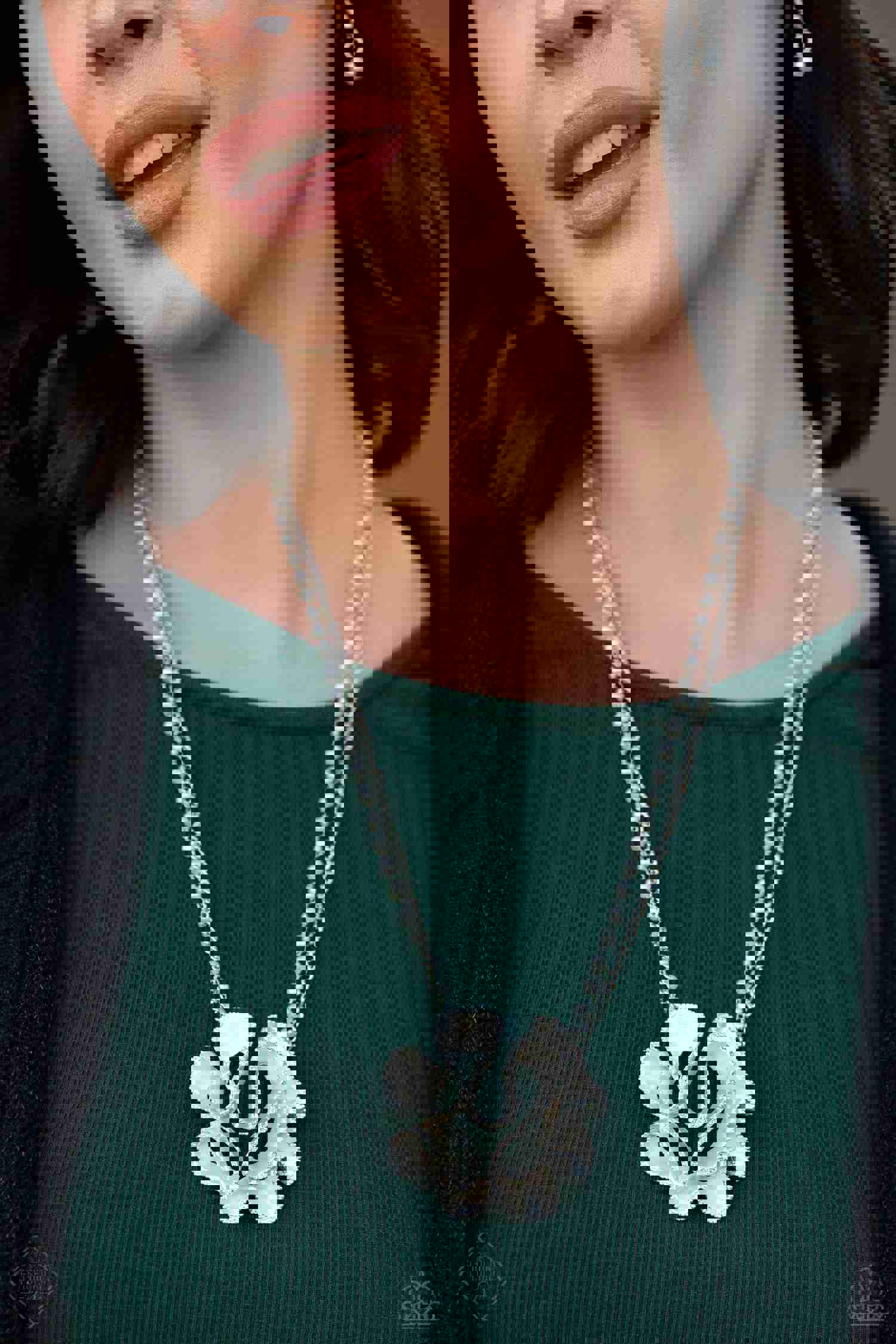 Paparazzi Fiercely 5th Avenue - Complete Trend Blend (November 2023 Fashion Fix)