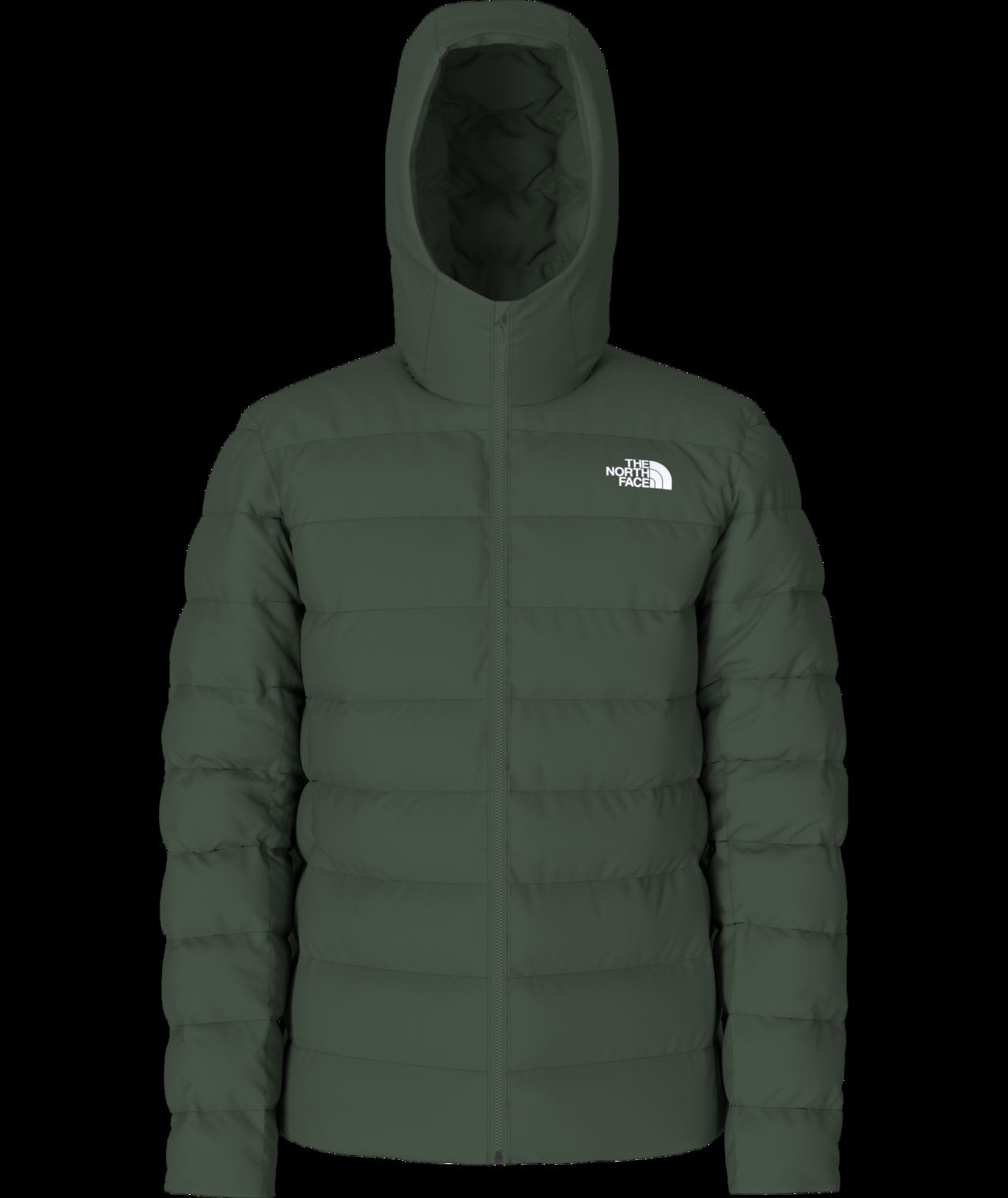 The North Face Men's Aconcagua 3 Hoodie - Pine Needle