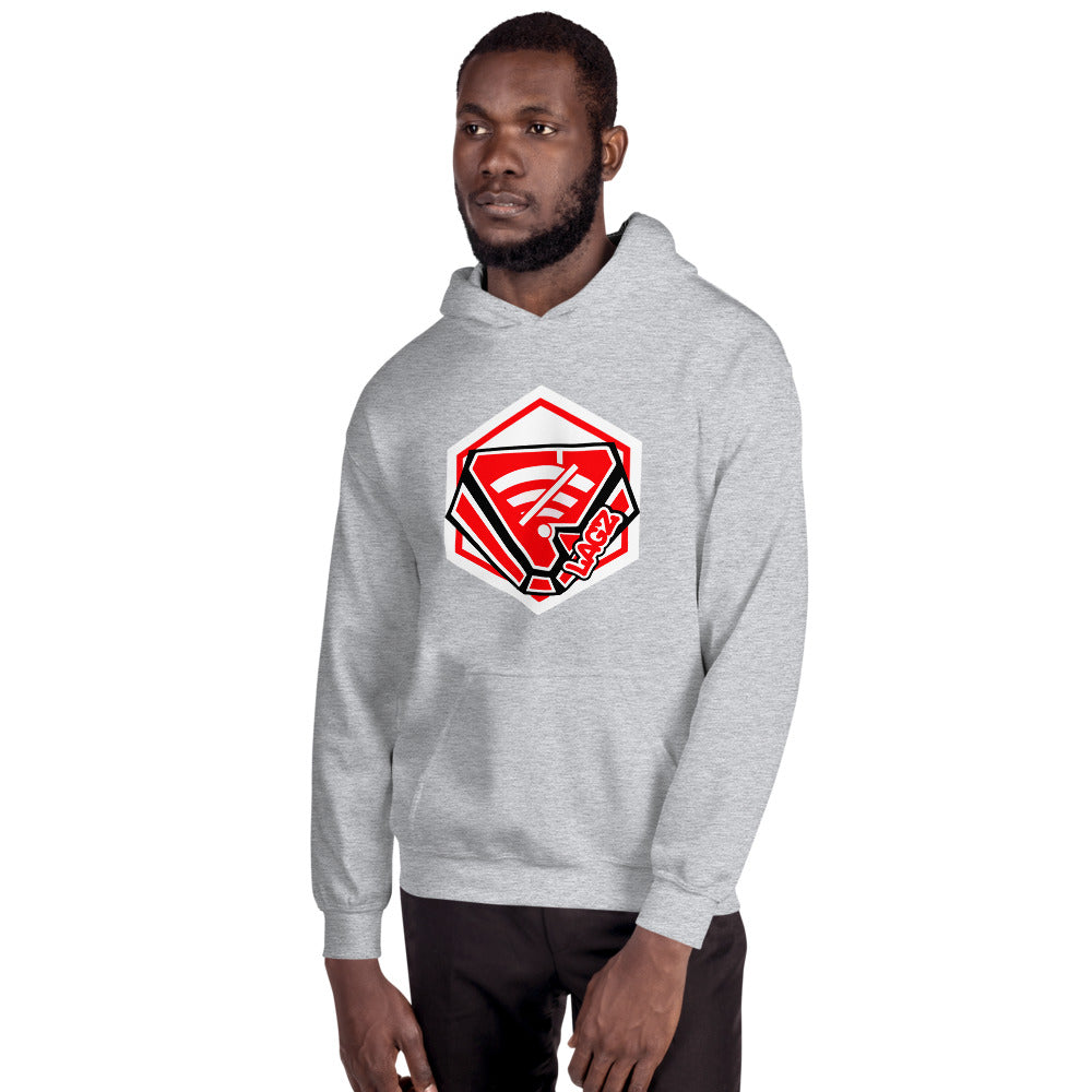 T-LG HOODIE - Extra Comfy & Stylish Hoodie