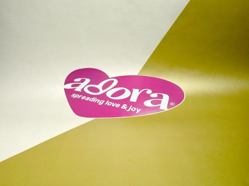 Custom Vinyl Floor Decals & Stickers for Businesses