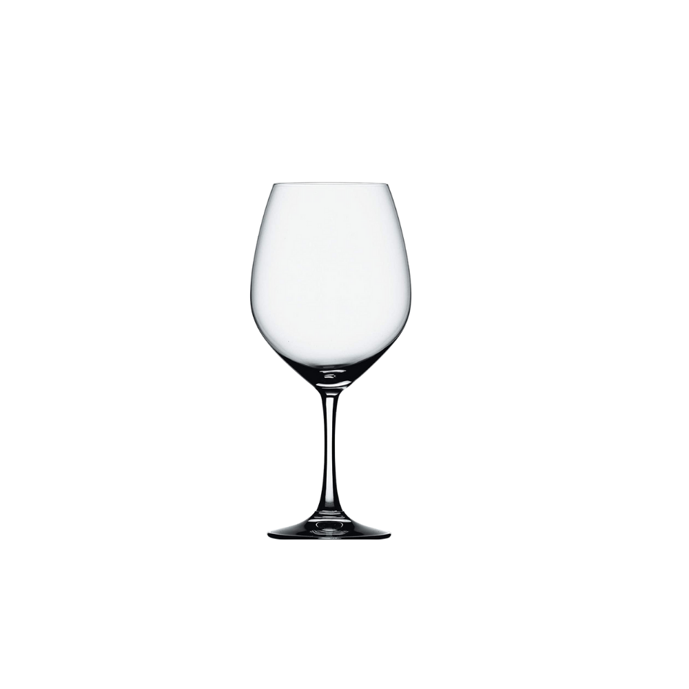 VINO GRANDE BURGUNDY WINE GLASS - HAND-BLOWN ELEGANCE