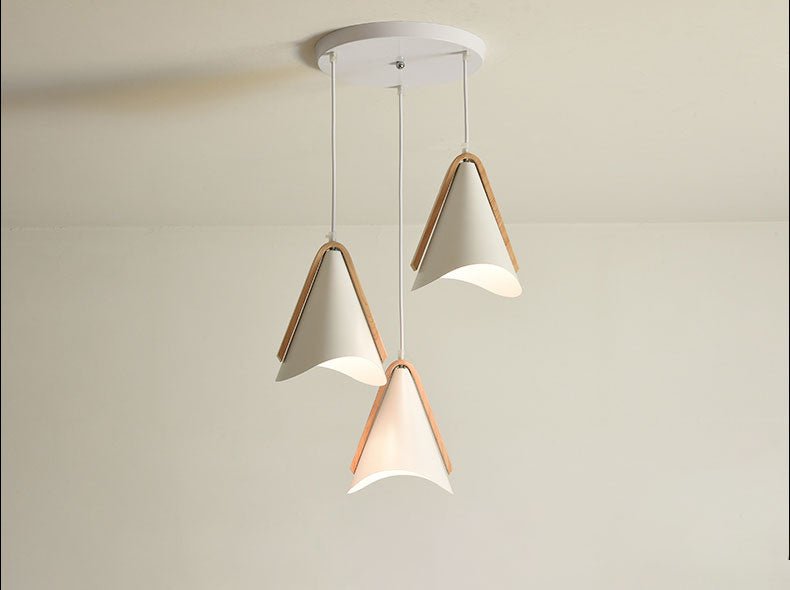 MIRODEMI® Nordic LED Ceiling Pendant Chandelier for Dining Room, Kitchen