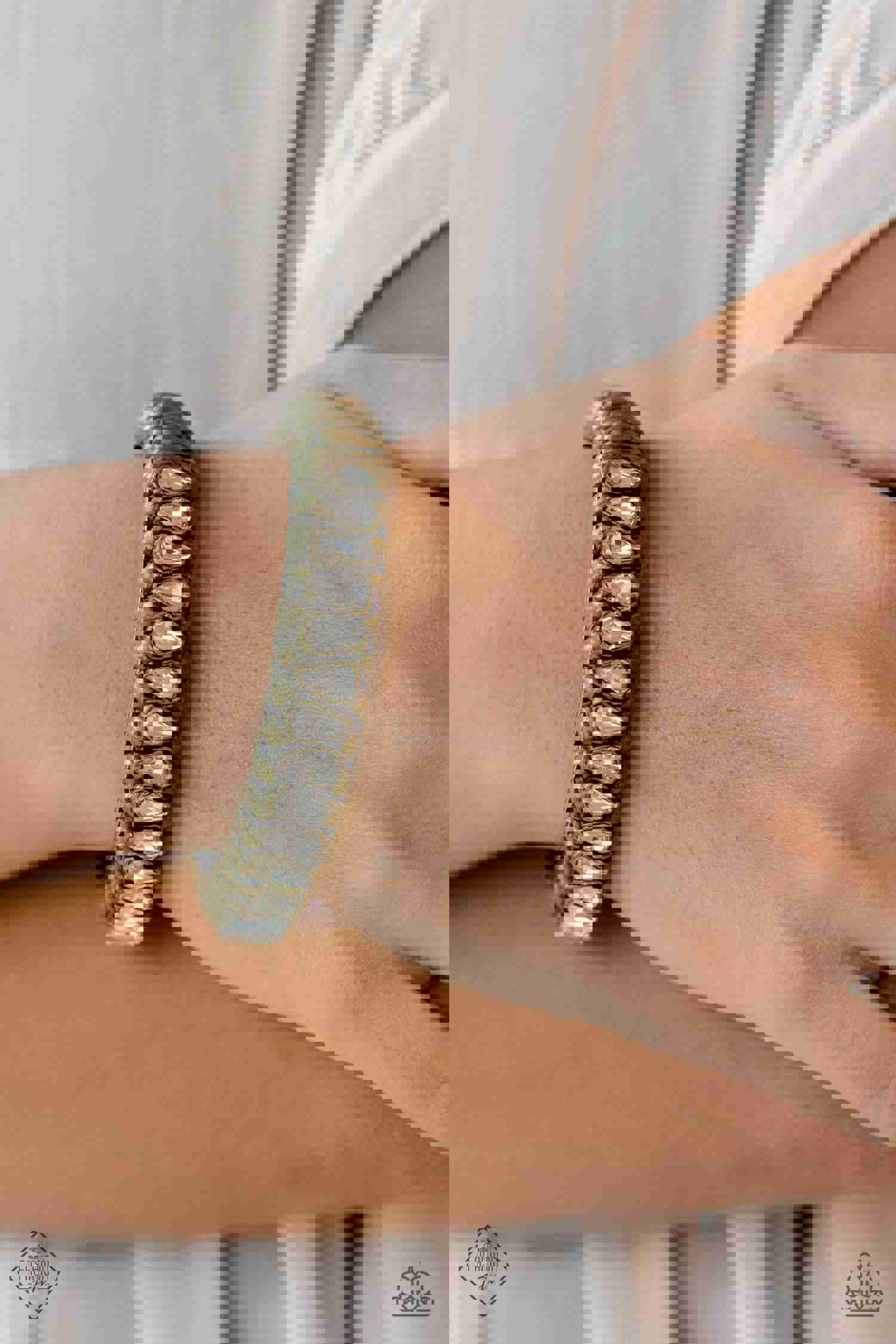 Magnificent Musings - Complete Trend Blend Set - Paparazzi Fashion Fix January 2023