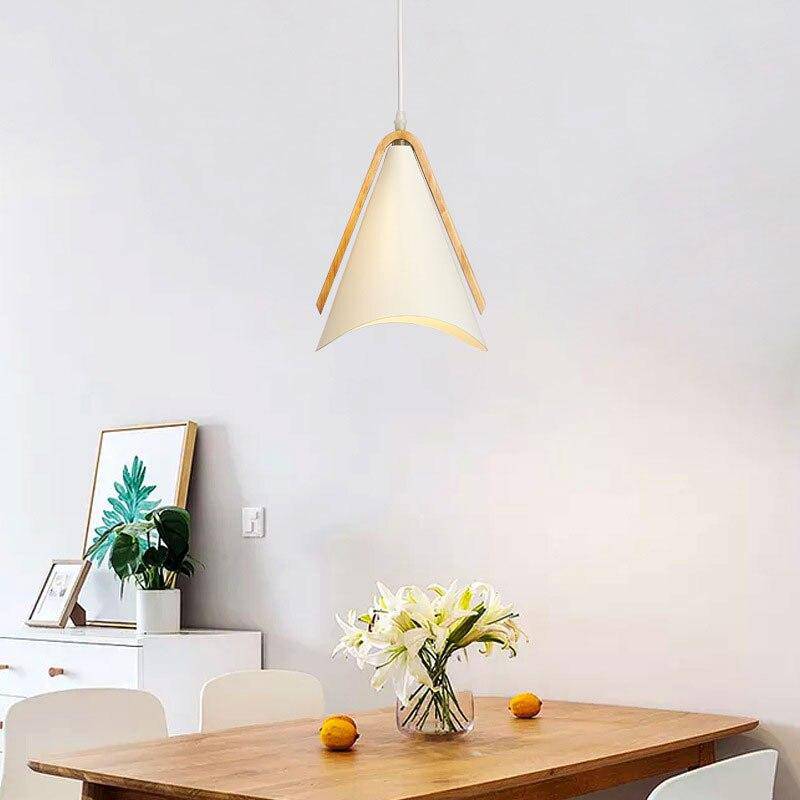 MIRODEMI® Nordic LED Ceiling Pendant Chandelier for Dining Room, Kitchen