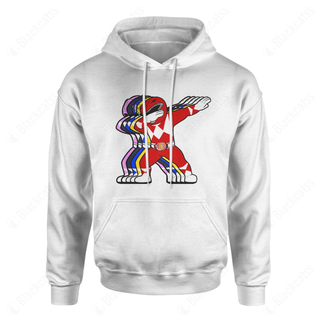 Power Dab Custom Graphic Apparel - Unisex Classic Fit T-Shirt