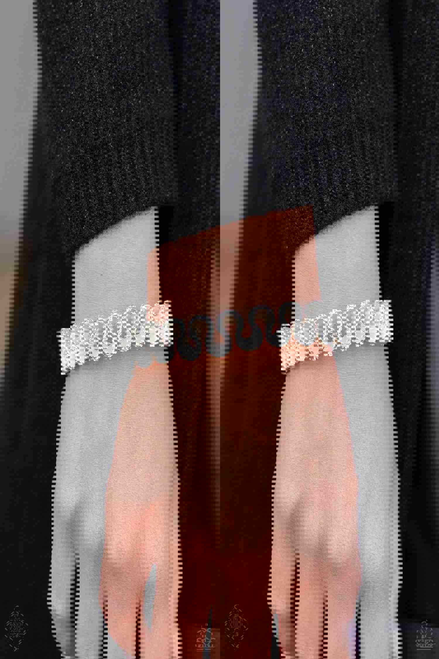 Paparazzi Fiercely 5th Avenue - Complete Trend Blend (November 2023 Fashion Fix)