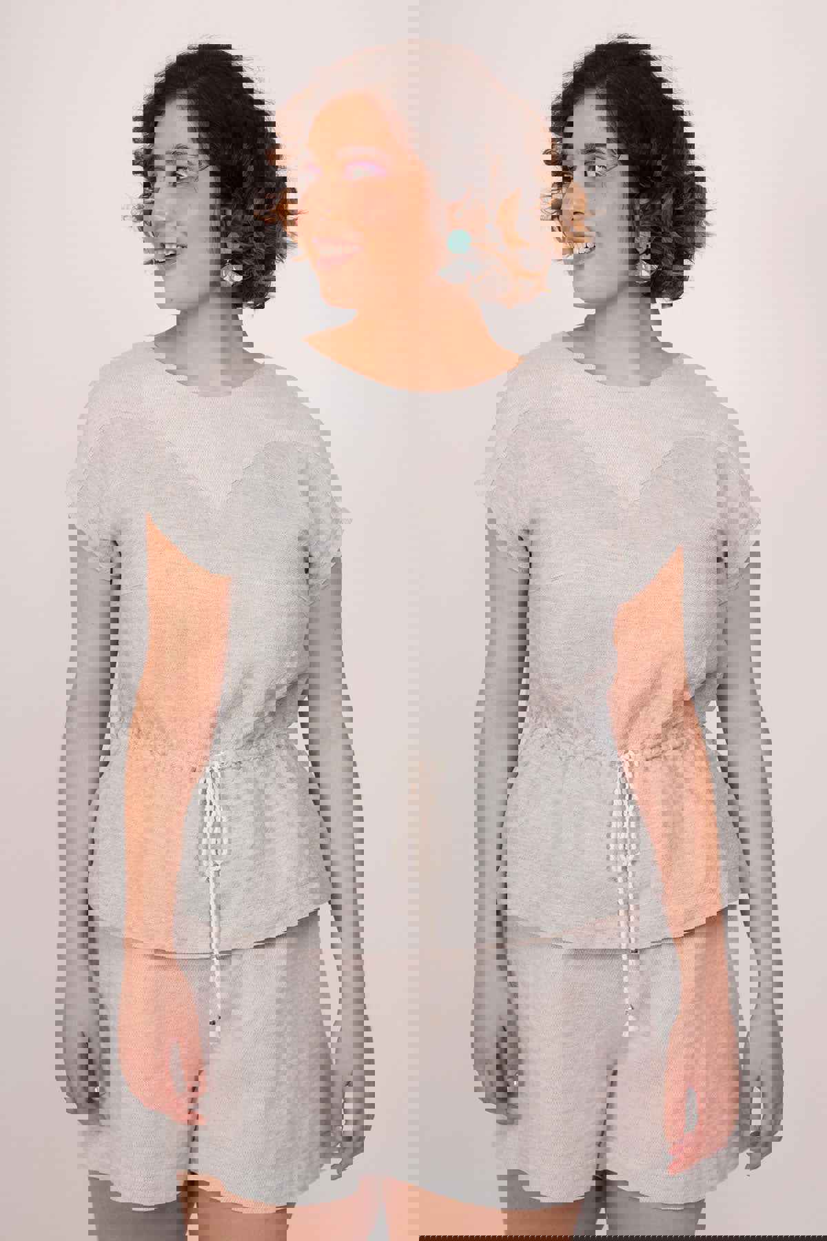Named Clothing, Valo Dress or Top, Digital PDF Pattern