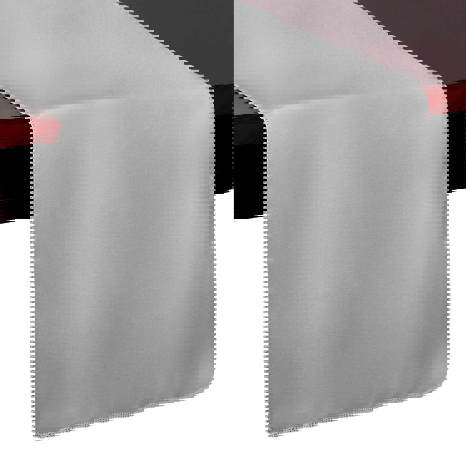Duchess Satin Table Runner - 36 Colors, Set of 4