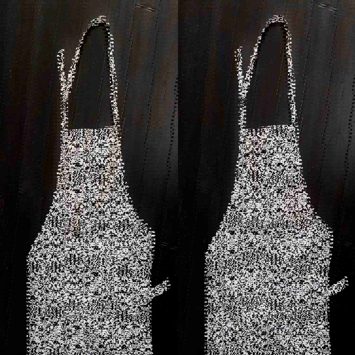 Kitchen Witch Kitchen Textiles - Modern Design with Traditional Charm