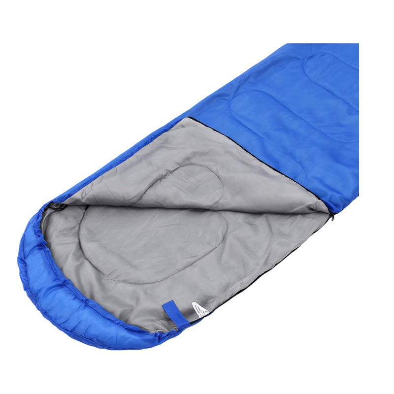 Adult Sleeping Bag for Camping, Hiking, and Outdoor Activities