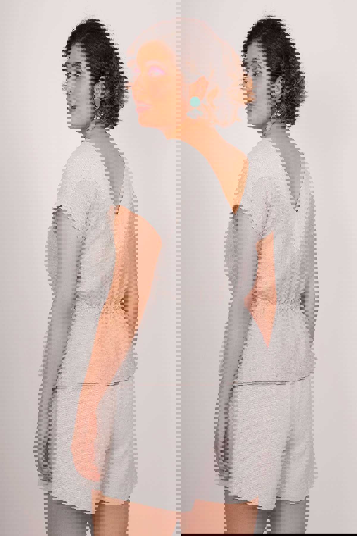 Named Clothing, Valo Dress or Top, Digital PDF Pattern