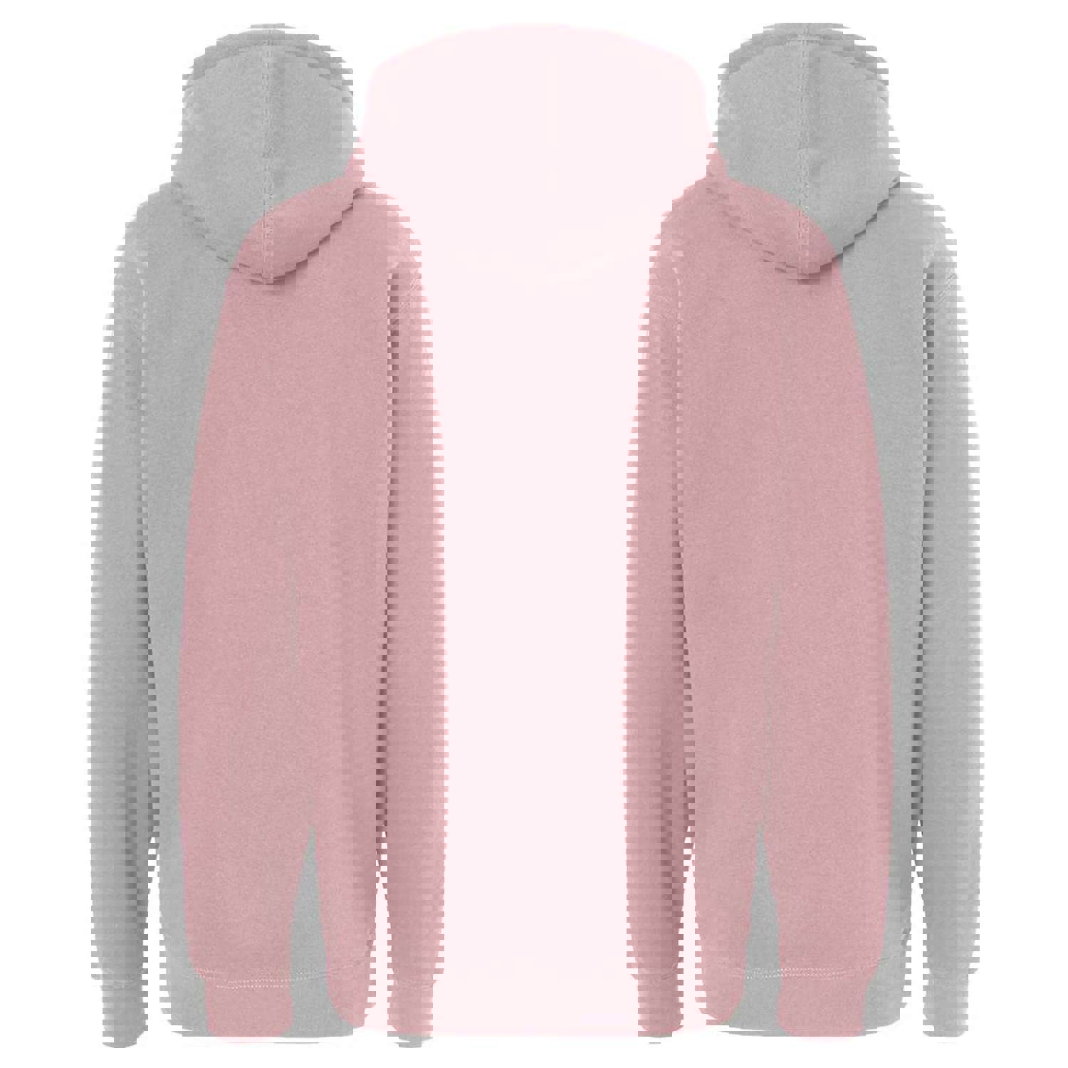 MENS HEAVYWEIGHT CMBT FLEECE HOODIE | DUSTY PINK