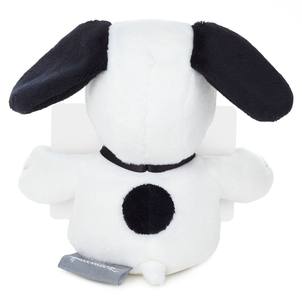 Hallmark Peanuts® Snoopy Plush Gift Card Holder