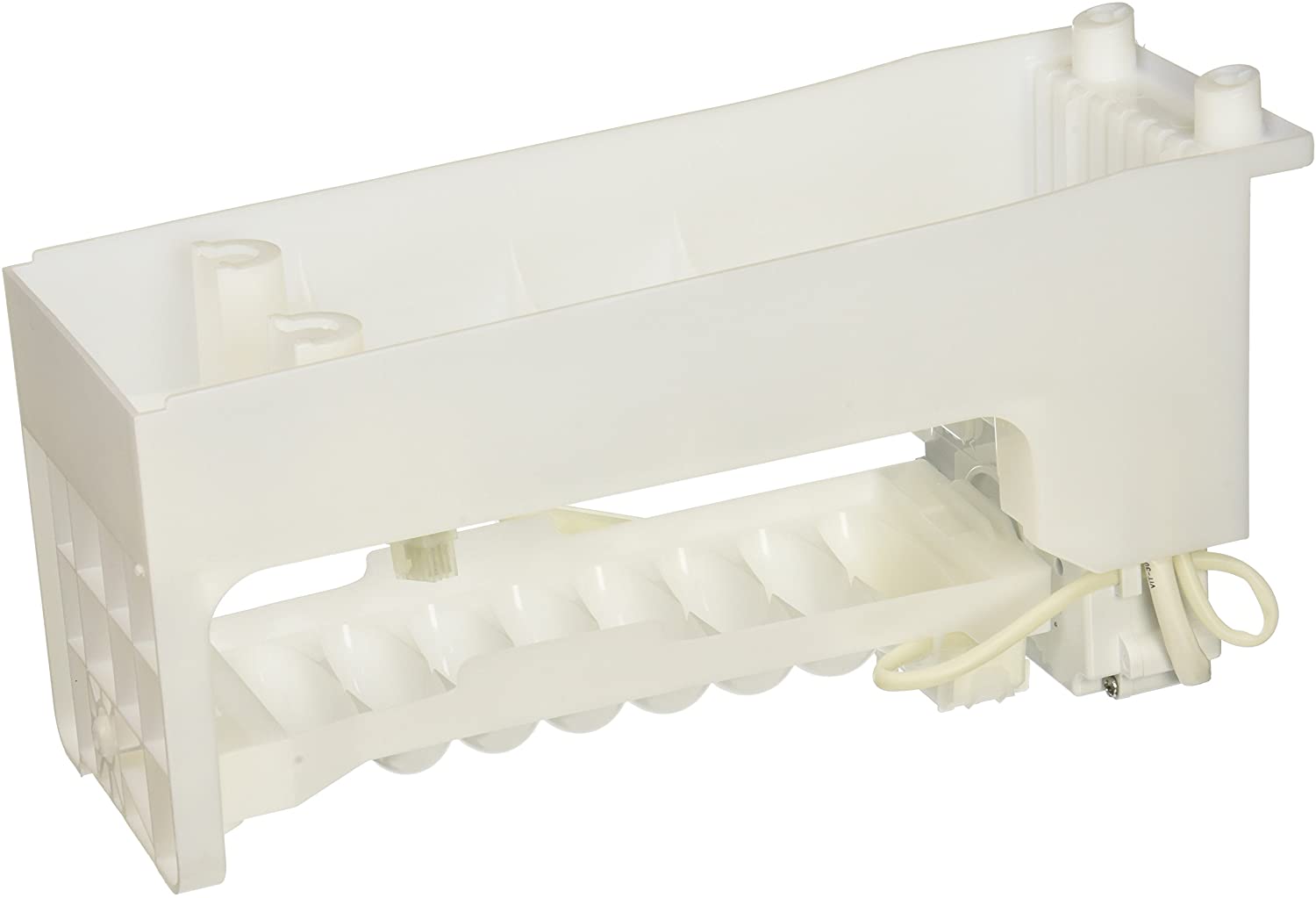 DA97-08059A Kenmore Refrigerator Ice Maker Assembly Replacement