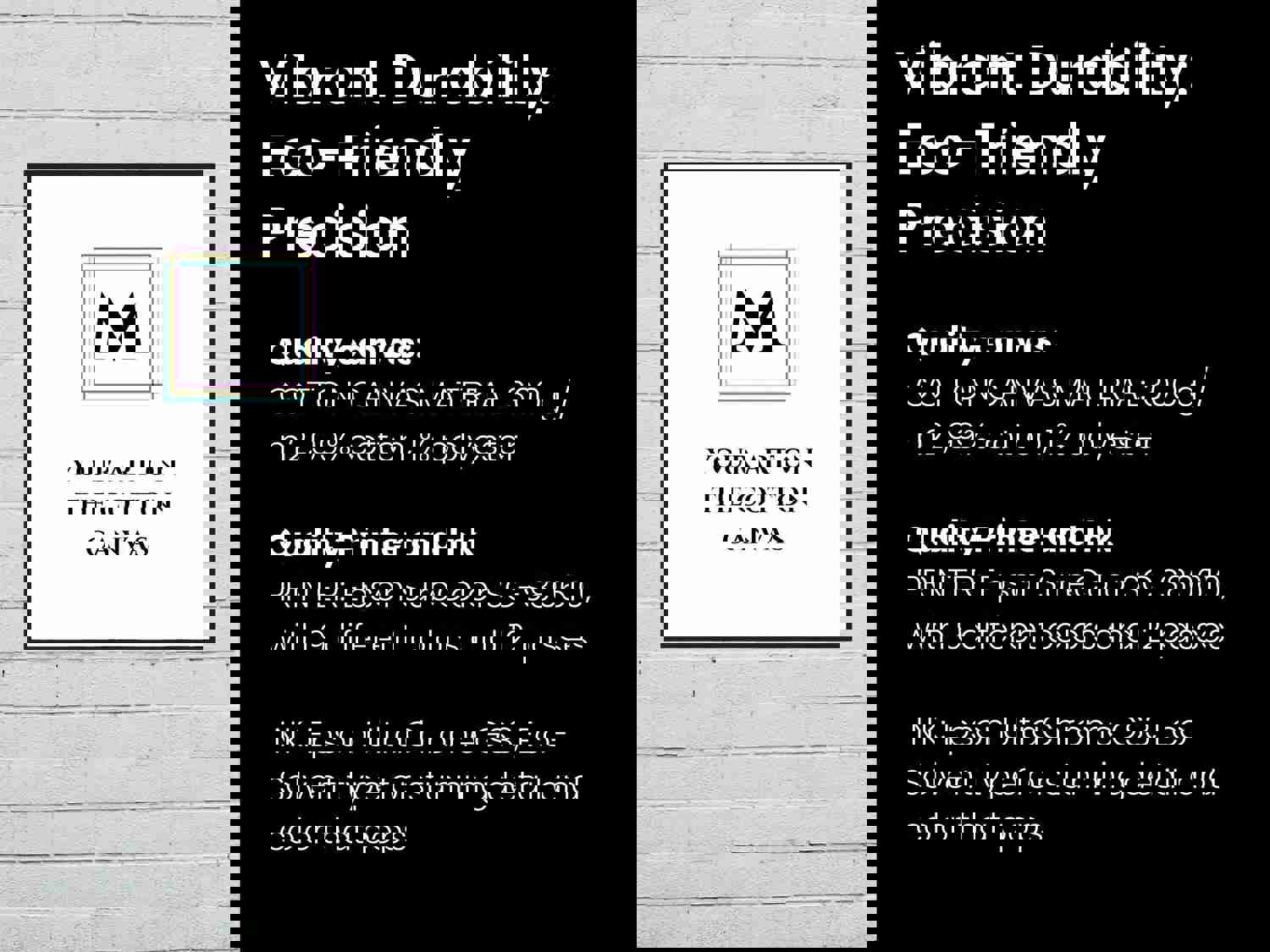 Mondrian Woman Headphones Wall Art Print - Vibrant Geometric Design