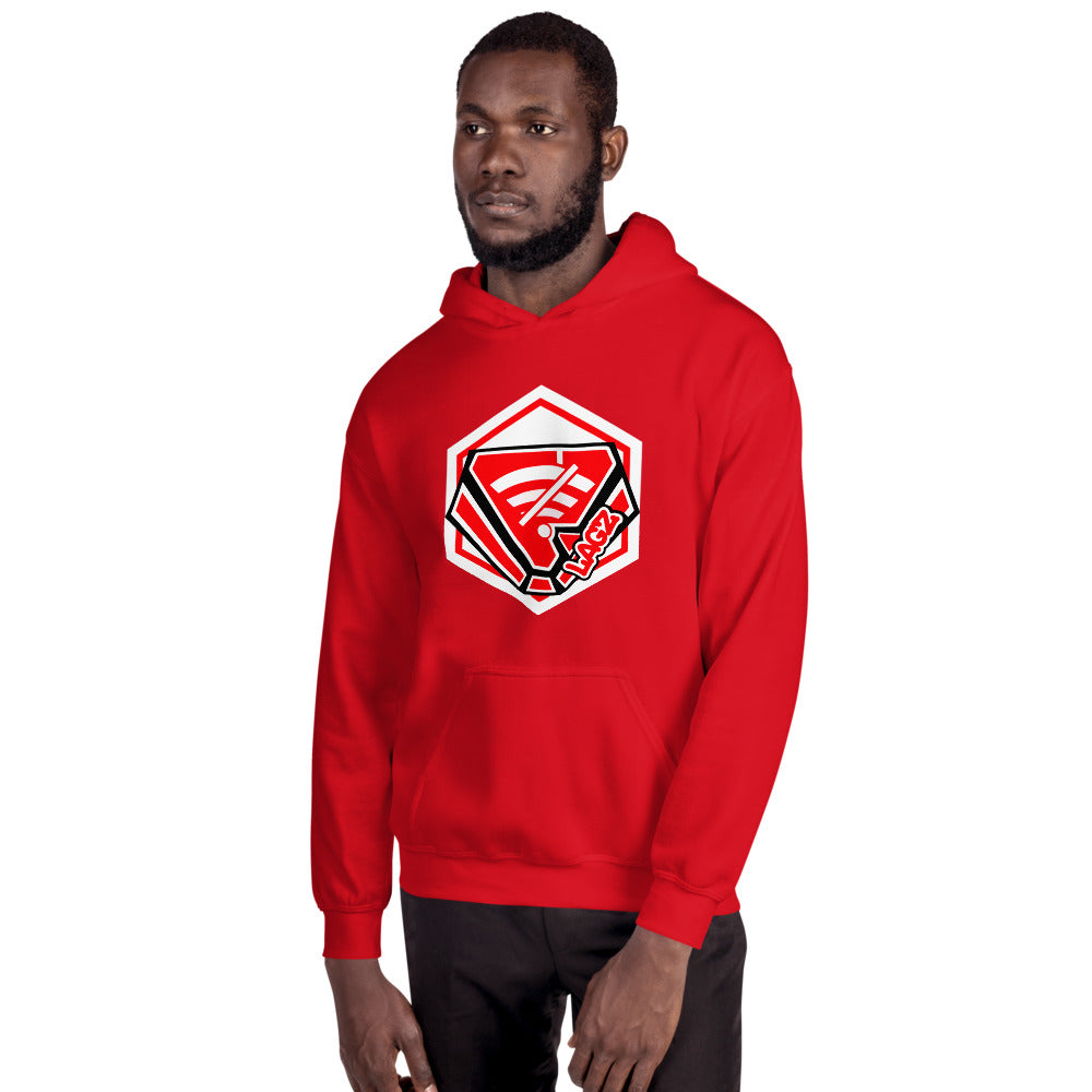 T-LG HOODIE - Extra Comfy & Stylish Hoodie
