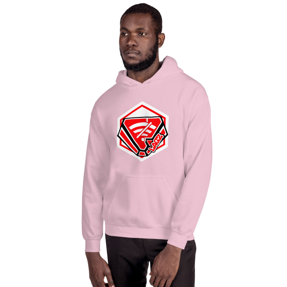 T-LG HOODIE - Extra Comfy & Stylish Hoodie