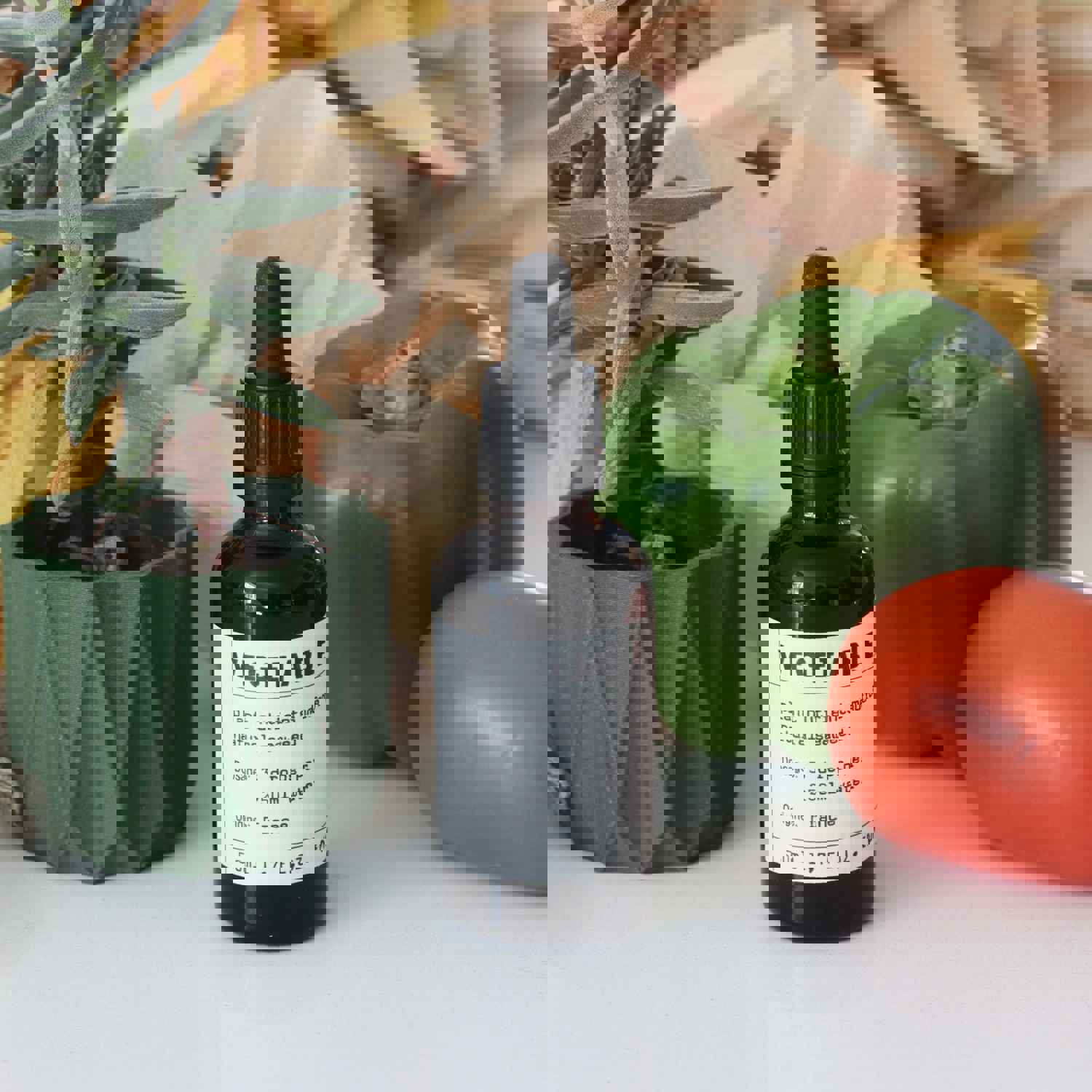 Urban Gardener Plant Food - Vegetable Garden