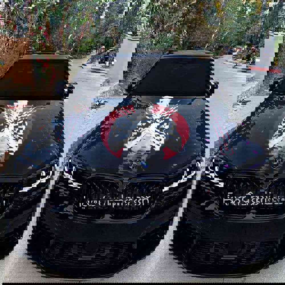 Wolverine Itasha Car Vinyl Hood Wrap Decal Sticker