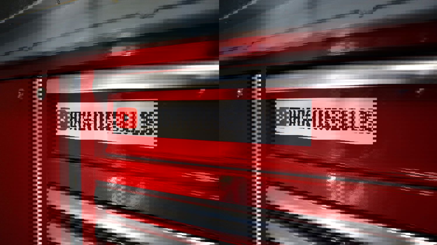 BHB YouTube Banner Sticker - Represent Your Favorite Channel