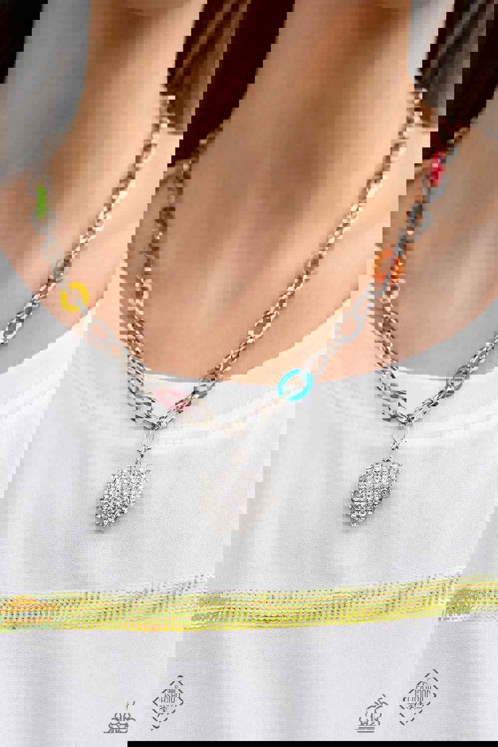Glimpses of Malibu - Complete Trend Blend October 2023 Fashion Fix Paparazzi